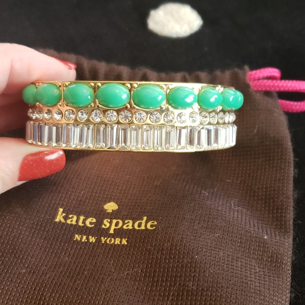 Kate Spade bracelet